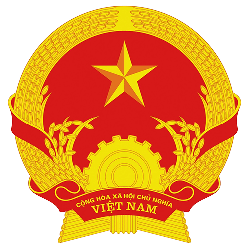 Quốc Huy chuẩn Việt Nam Quốc Huy chuẩn Việt Nam