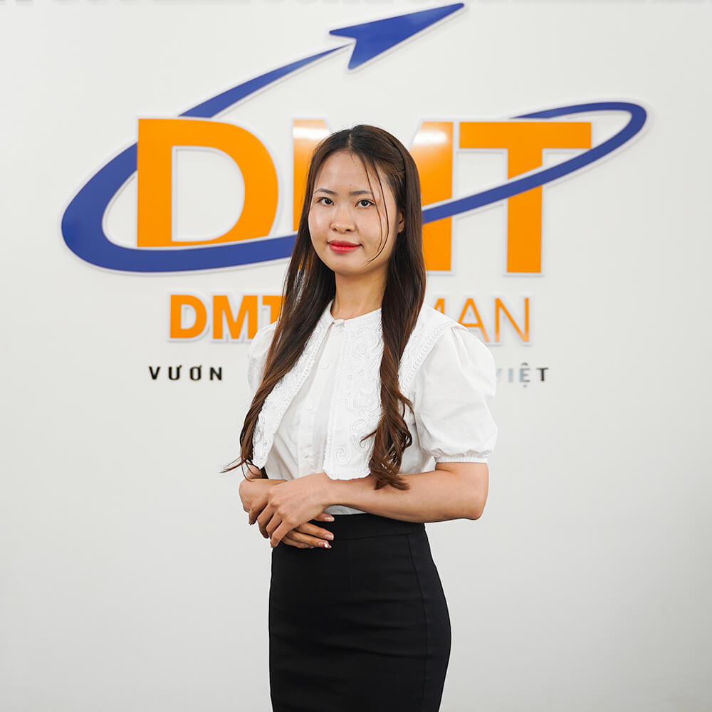 Trịnh Thị Kim Thu