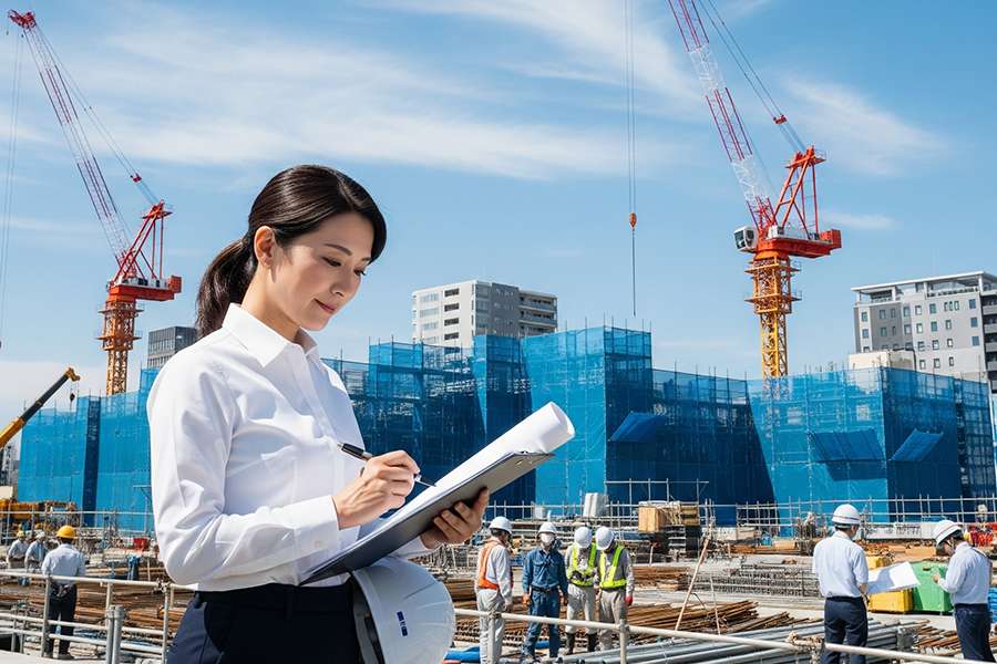 Đơn hàng kỹ sư nhật bản thiết kế bóc tách bản vẽ