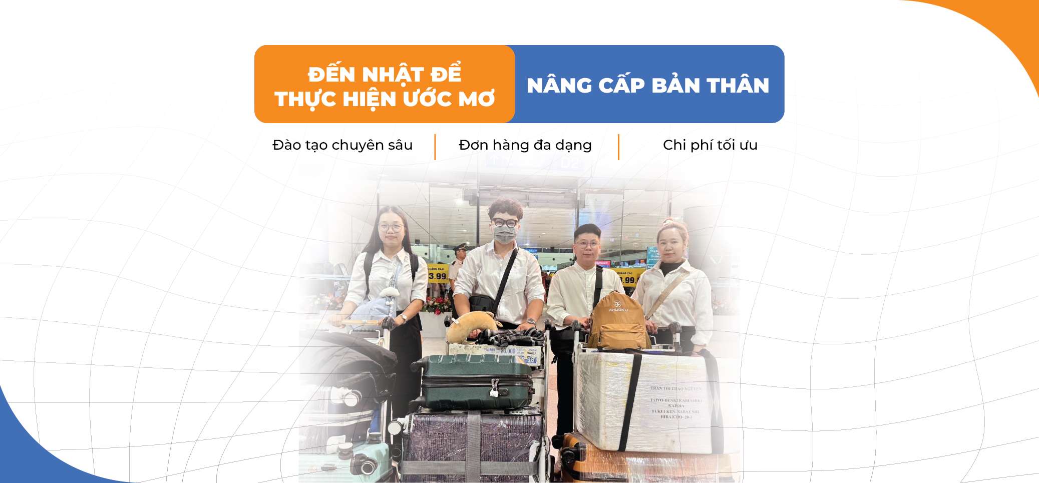 Đơn Hàng Đi Nhật Nhân Lực DMT Đơn Hàng Đi Nhật Nhân Lực DMT