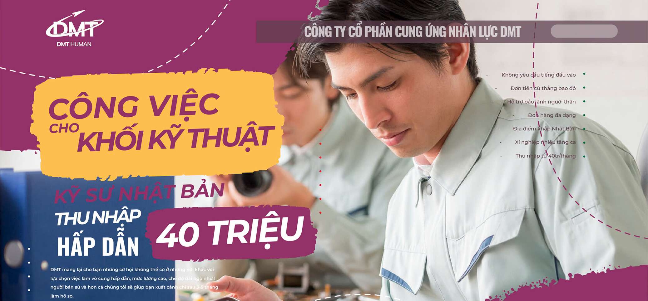 Đơn hàng kỹ sư Nhật Bản Đơn hàng kỹ sư Nhật Bản