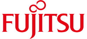 Fujitsu-Logo