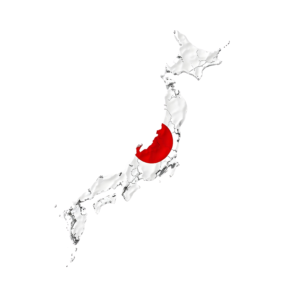 Bản đồ Nhật Bản Bản đồ Nhật Bản