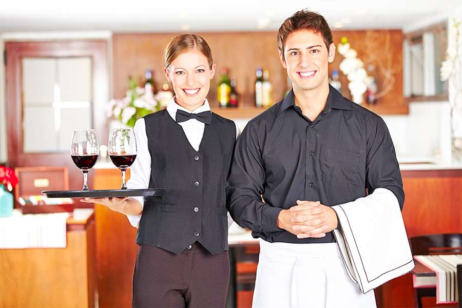 Đơn hàng Nhà Hàng, Khách Sạn đi nhật bản