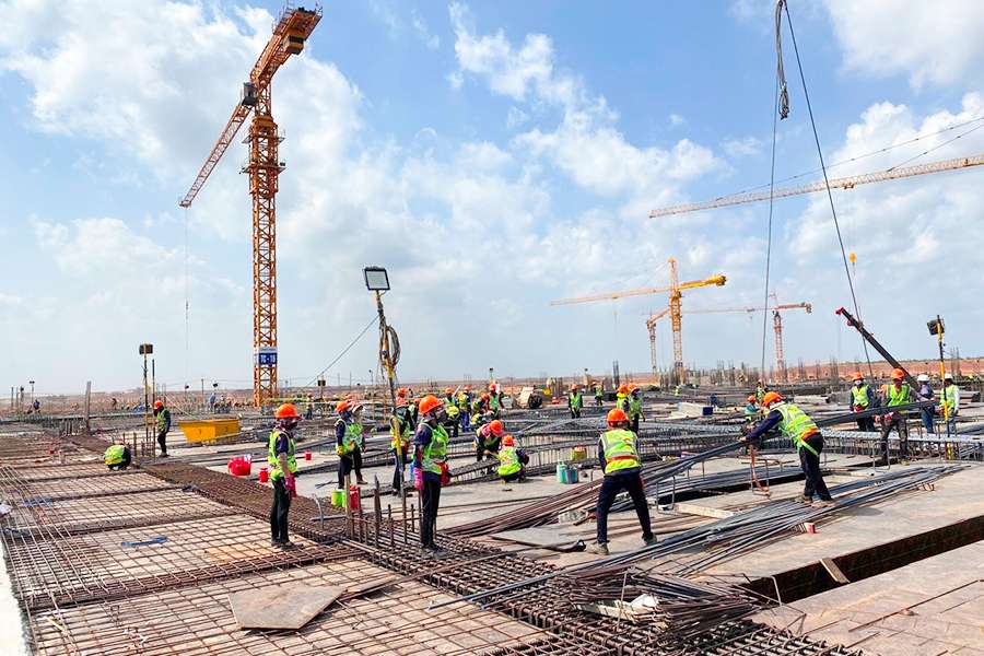 Thi Công Quản Lý Công Trình tại Nhật Bản