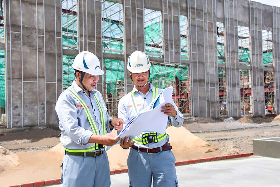 Thiết Kế Bóc Tách Bản Vẽ xây dựng tại Nhật Bản